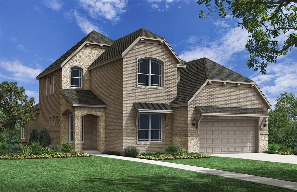 2320 Errol Street, Anna, TX 75409, 5 Habitaciones Habitaciones , ,5 BañosBaños,Residential,En Venta,2320 Errol Street,20879078