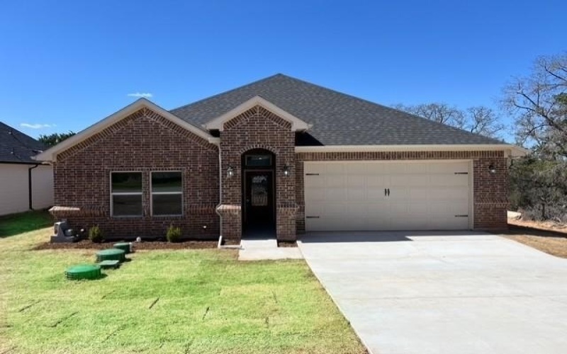 3003 Steepleridge Circle, Granbury, TX 76048, 4 Habitaciones Habitaciones , ,2 BañosBaños,Residential,En Venta,3003 Steepleridge Circle,20879121