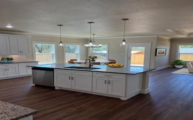 3003 Steepleridge Circle, Granbury, TX 76048, 4 Habitaciones Habitaciones , ,2 BañosBaños,Residential,En Venta,3003 Steepleridge Circle,20879121