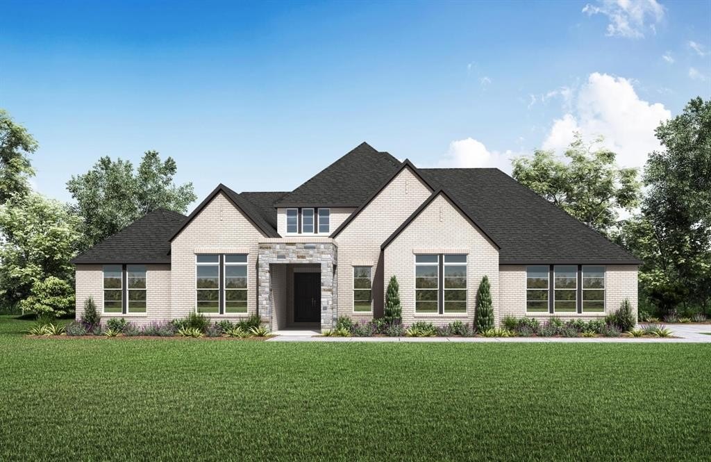 2536 Grandview Lane, Northlake, TX 76226, 4 Habitaciones Habitaciones , ,5 BañosBaños,Residential,En Venta,2536 Grandview Lane,20879138