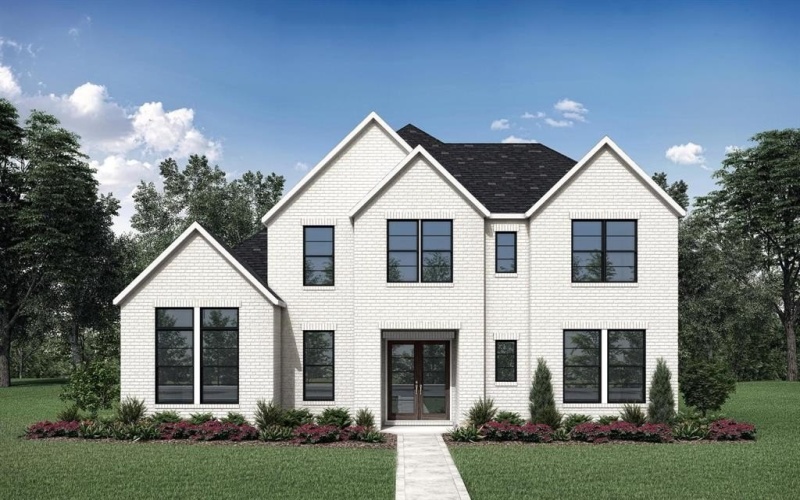 3258 Andesite, McKinney, TX 75071, 5 Bedrooms Bedrooms, ,6 BathroomsBathrooms,Residential,For Sale,3258 Andesite,20879147