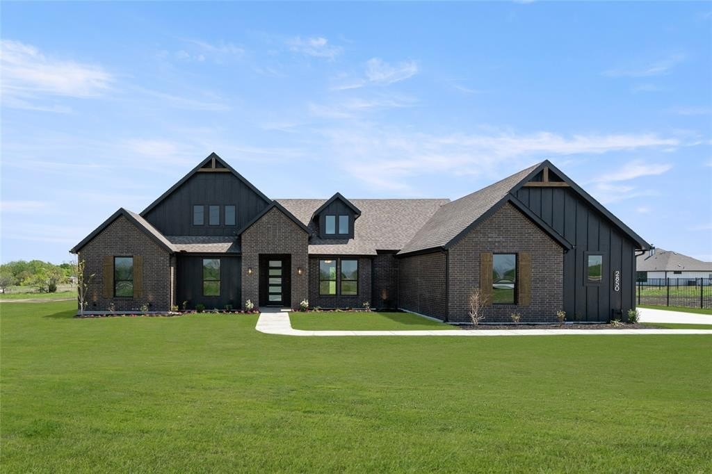2850 FM No. 878, Waxahachie, TX 75165, 4 Bedrooms Bedrooms, ,3 BathroomsBathrooms,Residential,For Sale,2850 FM No. 878,20879163