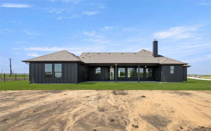 2850 FM No. 878, Waxahachie, TX 75165, 4 Bedrooms Bedrooms, ,3 BathroomsBathrooms,Residential,For Sale,2850 FM No. 878,20879163