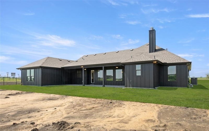 2850 FM No. 878, Waxahachie, TX 75165, 4 Bedrooms Bedrooms, ,3 BathroomsBathrooms,Residential,For Sale,2850 FM No. 878,20879163