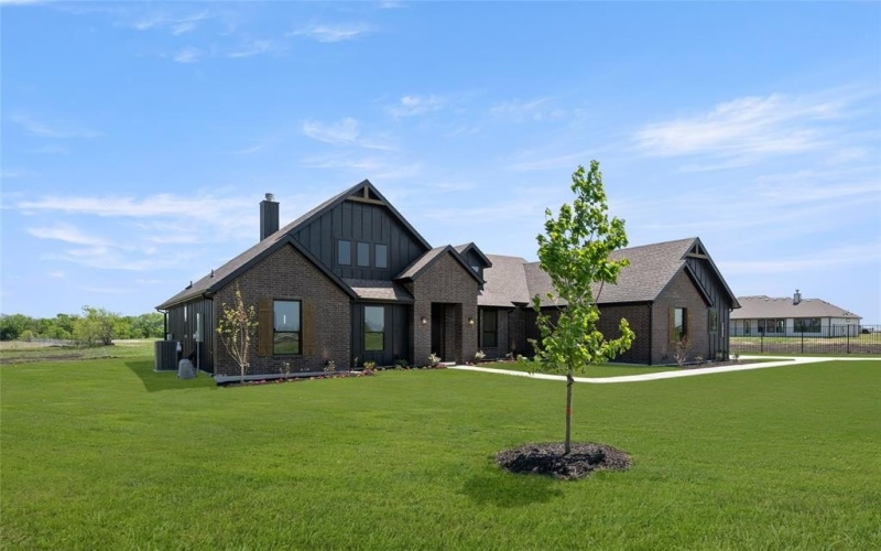 2850 FM No. 878, Waxahachie, TX 75165, 4 Bedrooms Bedrooms, ,3 BathroomsBathrooms,Residential,For Sale,2850 FM No. 878,20879163