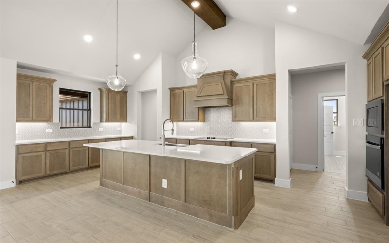 2850 FM No. 878, Waxahachie, TX 75165, 4 Bedrooms Bedrooms, ,3 BathroomsBathrooms,Residential,For Sale,2850 FM No. 878,20879163