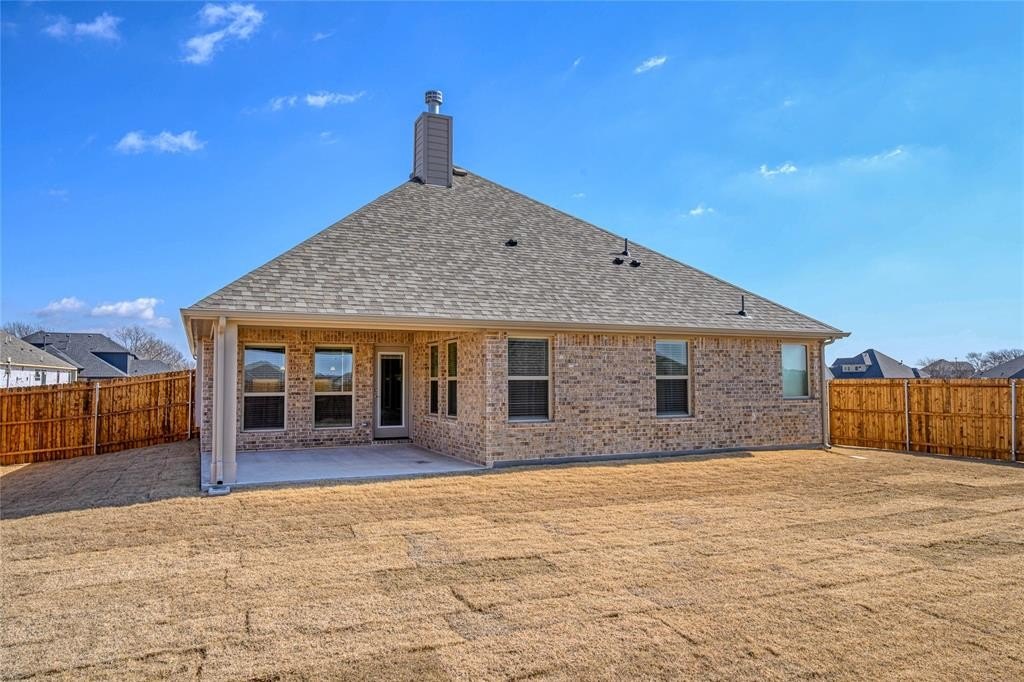 502 Obsidian Drive, Sherman, TX 75092, 3 Bedrooms Bedrooms, ,2 BathroomsBathrooms,Residential,For Sale,502 Obsidian Drive,20879170