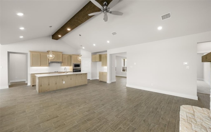 2870 FM No. 878, Waxahachie, TX 75165, 4 Bedrooms Bedrooms, ,3 BathroomsBathrooms,Residential,For Sale,2870 FM No. 878,20879178