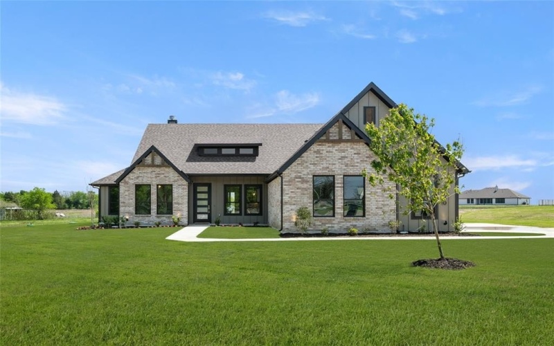 2890 FM No. 878, Waxahachie, TX 75165, 3 Habitaciones Habitaciones , ,2 BañosBaños,Residential,En Venta,2890 FM No. 878,20879187