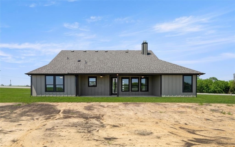 2890 FM No. 878, Waxahachie, TX 75165, 3 Habitaciones Habitaciones , ,2 BañosBaños,Residential,En Venta,2890 FM No. 878,20879187