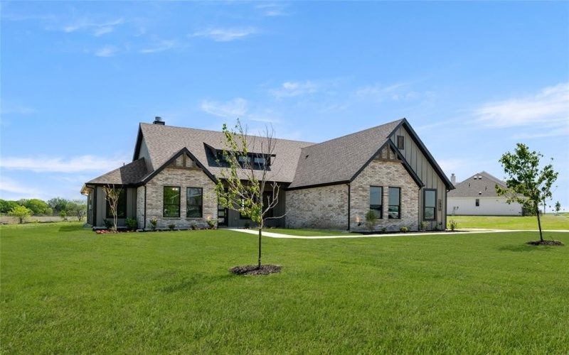 2890 FM No. 878, Waxahachie, TX 75165, 3 Habitaciones Habitaciones , ,2 BañosBaños,Residential,En Venta,2890 FM No. 878,20879187