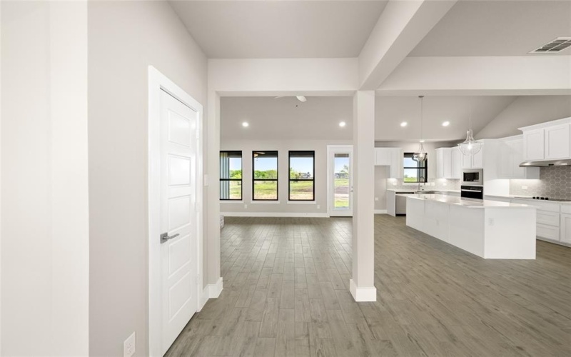 2890 FM No. 878, Waxahachie, TX 75165, 3 Habitaciones Habitaciones , ,2 BañosBaños,Residential,En Venta,2890 FM No. 878,20879187