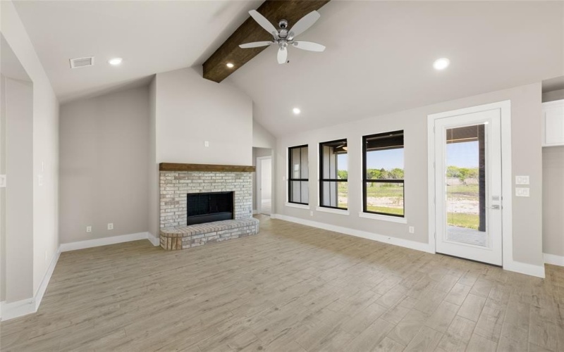 2890 FM No. 878, Waxahachie, TX 75165, 3 Habitaciones Habitaciones , ,2 BañosBaños,Residential,En Venta,2890 FM No. 878,20879187