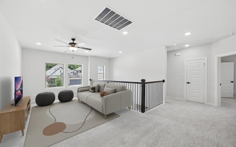 6213 Escarpment Drive, Fort Worth, TX 76112, 4 Habitaciones Habitaciones , ,3 BañosBaños,Residential,En Venta,6213 Escarpment Drive,20877176