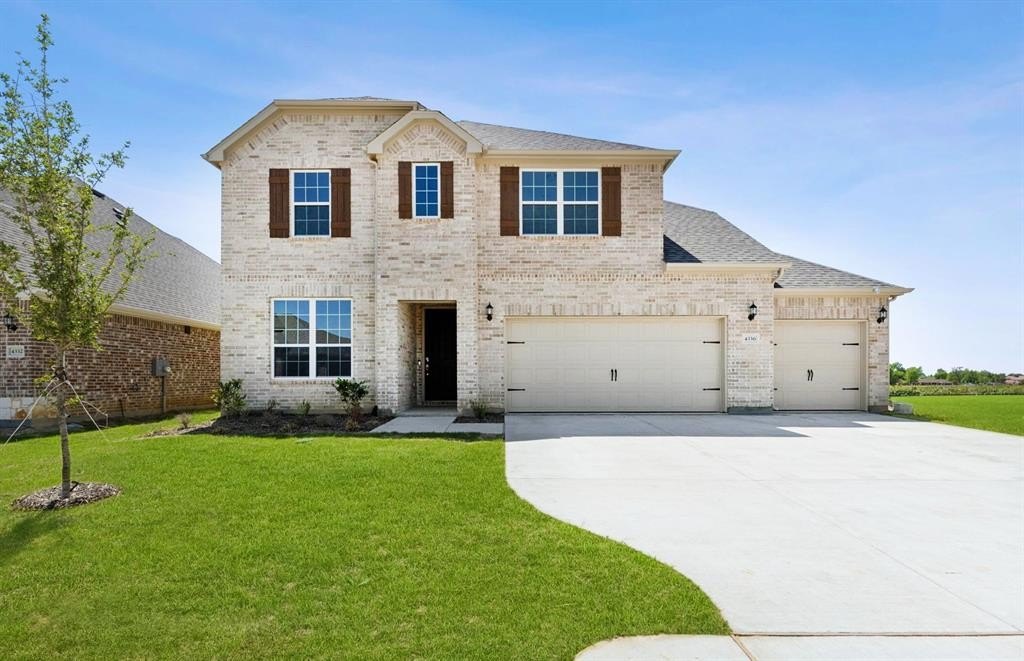 4336 Noble Lane, Midlothian, TX 76065, 4 Bedrooms Bedrooms, ,3 BathroomsBathrooms,Residential,For Sale,4336 Noble Lane,20877184