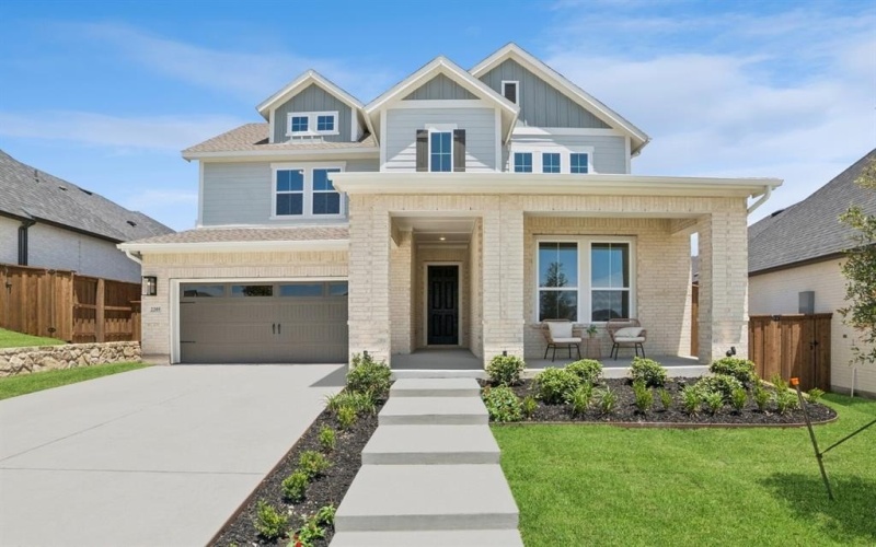 2205 Rolling Oaks Drive, Fort Worth, TX 76008, 4 Bedrooms Bedrooms, ,3 BathroomsBathrooms,Residential,For Sale,2205 Rolling Oaks Drive,0,20877204