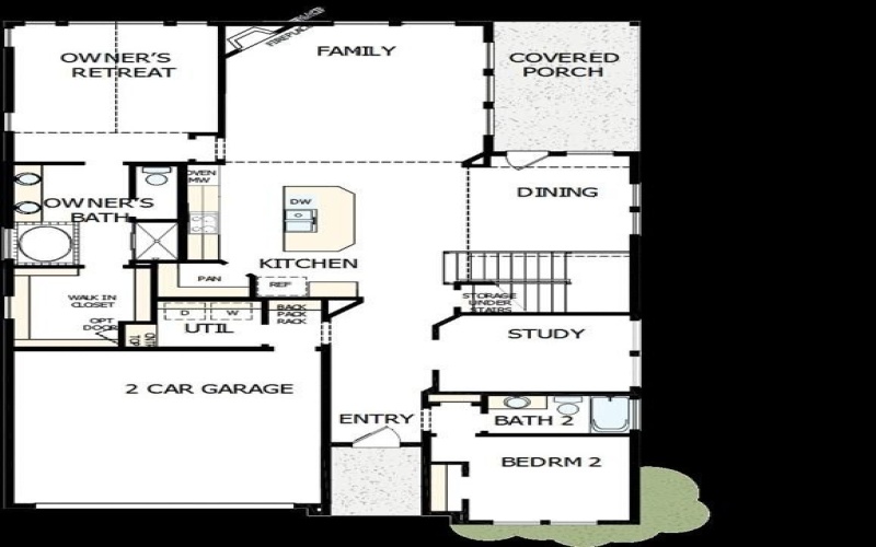 2205 Rolling Oaks Drive, Fort Worth, TX 76008, 4 Bedrooms Bedrooms, ,3 BathroomsBathrooms,Residential,For Sale,2205 Rolling Oaks Drive,0,20877204