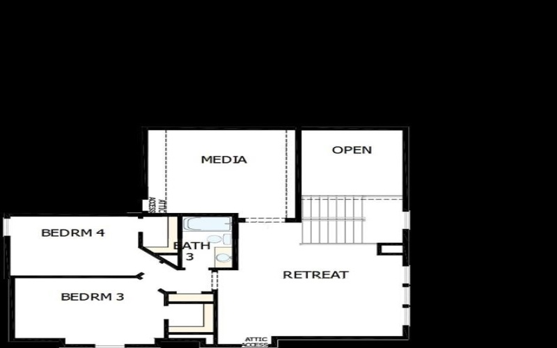 2205 Rolling Oaks Drive, Fort Worth, TX 76008, 4 Bedrooms Bedrooms, ,3 BathroomsBathrooms,Residential,For Sale,2205 Rolling Oaks Drive,0,20877204