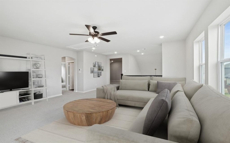 2205 Rolling Oaks Drive, Fort Worth, TX 76008, 4 Bedrooms Bedrooms, ,3 BathroomsBathrooms,Residential,For Sale,2205 Rolling Oaks Drive,0,20877204