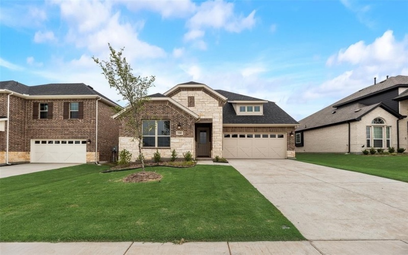 3308 Cross Shore Drive, Anna, TX 75409, 4 Habitaciones Habitaciones , ,3 BañosBaños,Residential,En Venta,3308 Cross Shore Drive,20877269