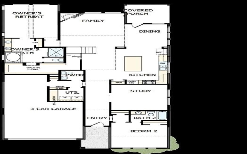 14509 Short Ridge Lane, Fort Worth, TX 76008, 4 Bedrooms Bedrooms, ,3 BathroomsBathrooms,Residential,For Sale,14509 Short Ridge Lane,0,20877273