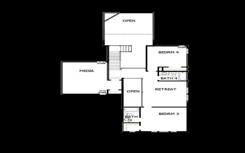 14509 Short Ridge Lane, Fort Worth, TX 76008, 4 Bedrooms Bedrooms, ,3 BathroomsBathrooms,Residential,For Sale,14509 Short Ridge Lane,0,20877273