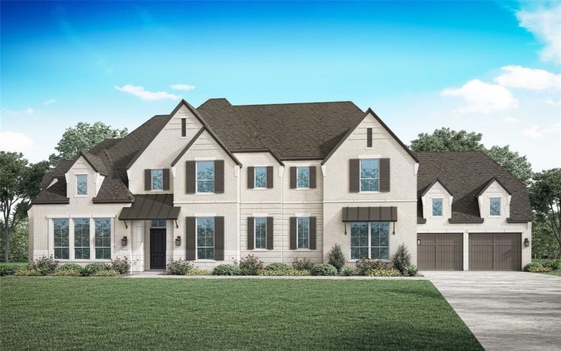 3204 Canonero Street, Celina, TX 75009, 6 Bedrooms Bedrooms, ,7 BathroomsBathrooms,Residential,For Sale,3204 Canonero Street,20877276