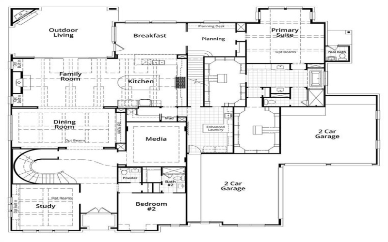 3204 Canonero Street, Celina, TX 75009, 6 Bedrooms Bedrooms, ,7 BathroomsBathrooms,Residential,For Sale,3204 Canonero Street,20877276
