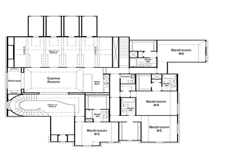 3204 Canonero Street, Celina, TX 75009, 6 Bedrooms Bedrooms, ,7 BathroomsBathrooms,Residential,For Sale,3204 Canonero Street,20877276