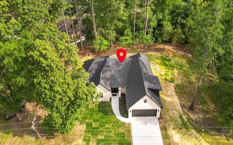16022 Red Oak Road, Tyler, TX 75707, 5 Bedrooms Bedrooms, ,2 BathroomsBathrooms,Residential,For Sale,16022 Red Oak Road,20879885