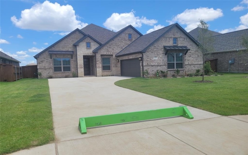 4353 Biddle Street, Midlothian, TX 76065, 4 Bedrooms Bedrooms, ,3 BathroomsBathrooms,Residential,For Sale,4353 Biddle Street,20877359