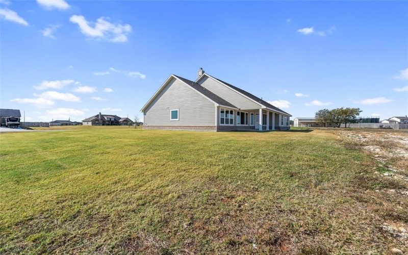 125 Pampas Court, Decatur, TX 76234, 4 Bedrooms Bedrooms, ,3 BathroomsBathrooms,Residential,For Sale,125 Pampas Court,0,20879594