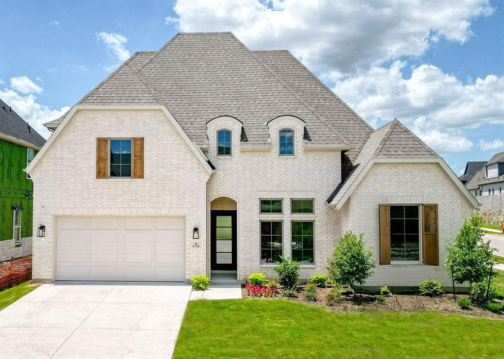 4100 Bentsen Street, McKinney, TX 75071, 4 Bedrooms Bedrooms, ,3 BathroomsBathrooms,Residential,For Sale,4100 Bentsen Street,20877483