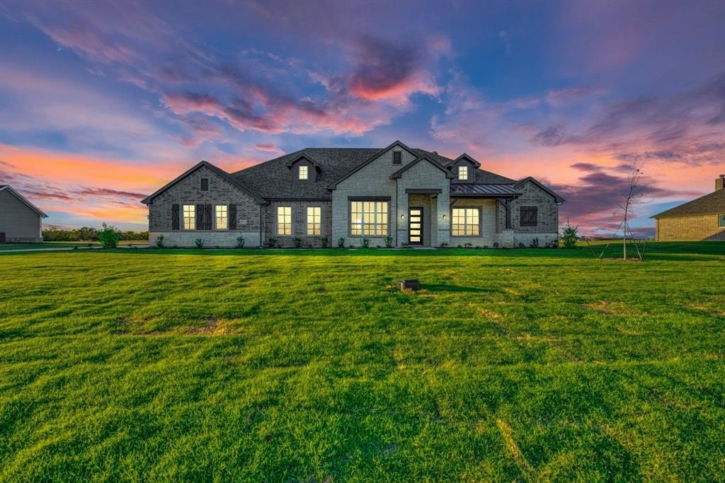 4011 Old Springtown Road, Weatherford, TX 76085, 4 Habitaciones Habitaciones , ,3 BañosBaños,Residential,En Venta,4011 Old Springtown Road,20877561
