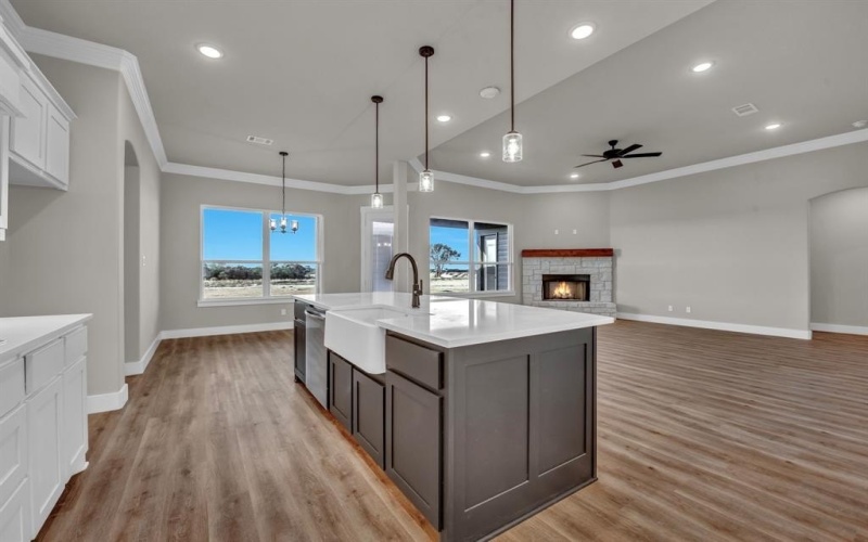 4011 Old Springtown Road, Weatherford, TX 76085, 4 Habitaciones Habitaciones , ,3 BañosBaños,Residential,En Venta,4011 Old Springtown Road,20877561