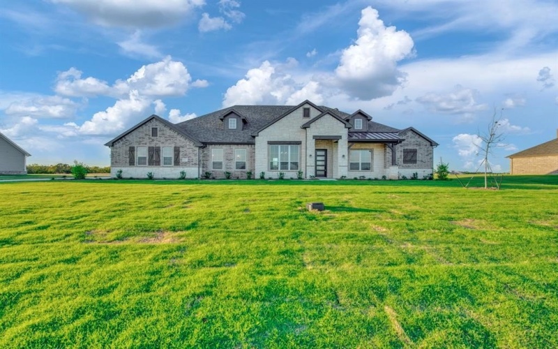 4011 Old Springtown Road, Weatherford, TX 76085, 4 Habitaciones Habitaciones , ,3 BañosBaños,Residential,En Venta,4011 Old Springtown Road,20877561