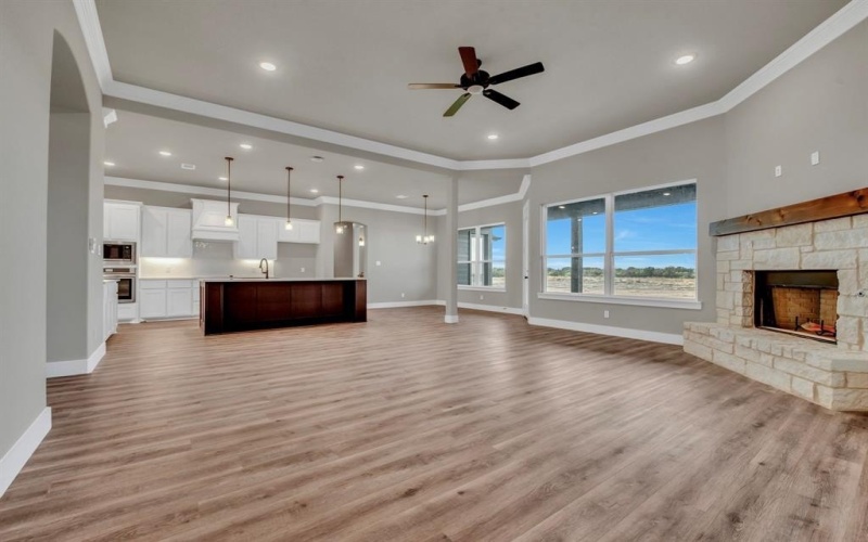 4011 Old Springtown Road, Weatherford, TX 76085, 4 Habitaciones Habitaciones , ,3 BañosBaños,Residential,En Venta,4011 Old Springtown Road,20877561