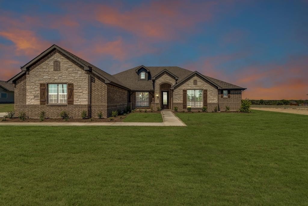4169 Old Springtown Road, Weatherford, TX 76085, 3 Habitaciones Habitaciones , ,3 BañosBaños,Residential,En Venta,4169 Old Springtown Road,20877584