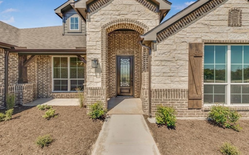 4169 Old Springtown Road, Weatherford, TX 76085, 3 Habitaciones Habitaciones , ,3 BañosBaños,Residential,En Venta,4169 Old Springtown Road,20877584