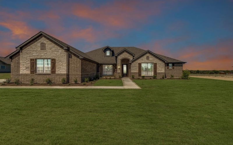 4169 Old Springtown Road, Weatherford, TX 76085, 3 Habitaciones Habitaciones , ,3 BañosBaños,Residential,En Venta,4169 Old Springtown Road,20877584