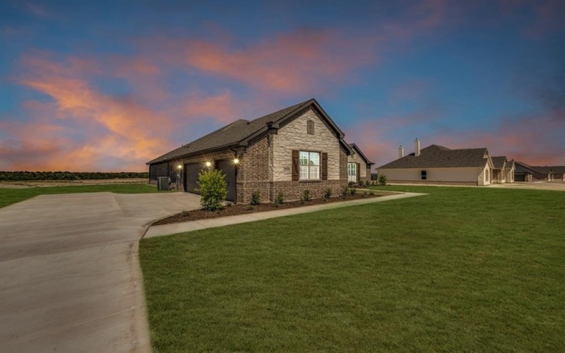 4169 Old Springtown Road, Weatherford, TX 76085, 3 Habitaciones Habitaciones , ,3 BañosBaños,Residential,En Venta,4169 Old Springtown Road,20877584