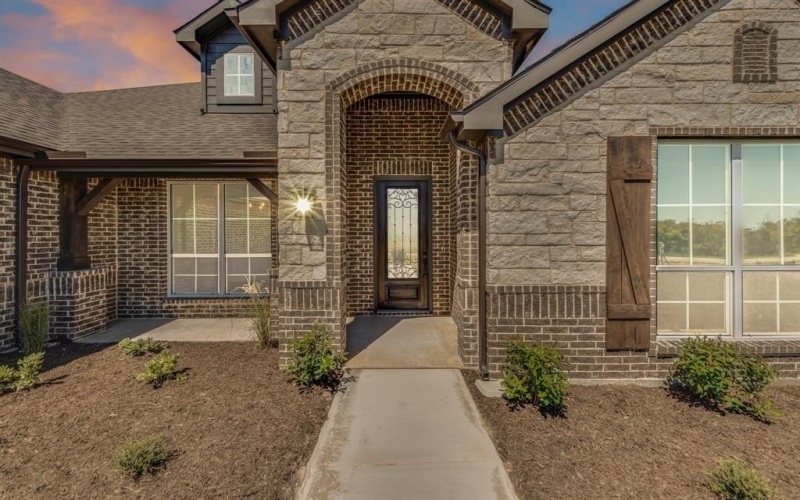 4169 Old Springtown Road, Weatherford, TX 76085, 3 Habitaciones Habitaciones , ,3 BañosBaños,Residential,En Venta,4169 Old Springtown Road,20877584