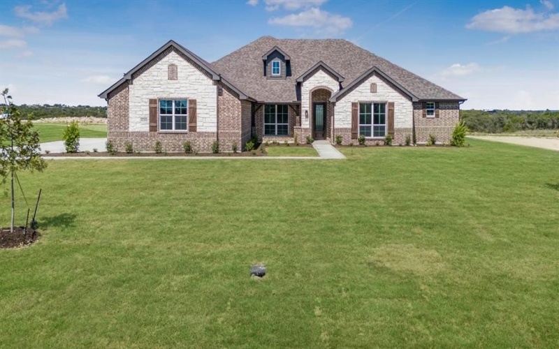 4169 Old Springtown Road, Weatherford, TX 76085, 3 Habitaciones Habitaciones , ,3 BañosBaños,Residential,En Venta,4169 Old Springtown Road,20877584