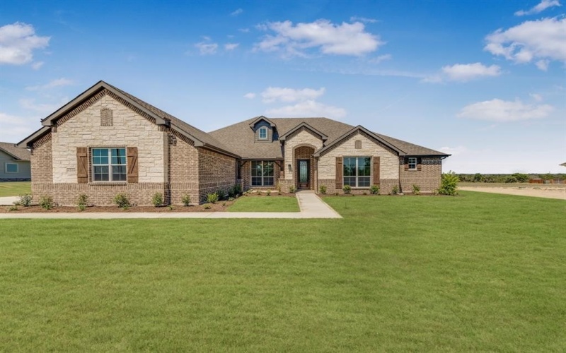 4169 Old Springtown Road, Weatherford, TX 76085, 3 Habitaciones Habitaciones , ,3 BañosBaños,Residential,En Venta,4169 Old Springtown Road,20877584
