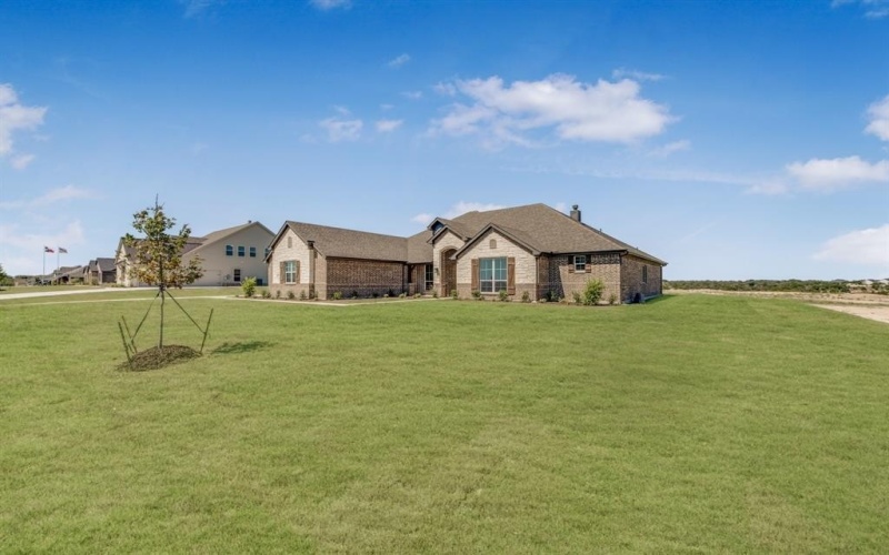 4169 Old Springtown Road, Weatherford, TX 76085, 3 Habitaciones Habitaciones , ,3 BañosBaños,Residential,En Venta,4169 Old Springtown Road,20877584