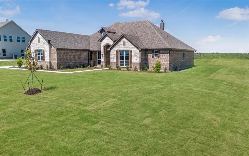 4169 Old Springtown Road, Weatherford, TX 76085, 3 Habitaciones Habitaciones , ,3 BañosBaños,Residential,En Venta,4169 Old Springtown Road,20877584