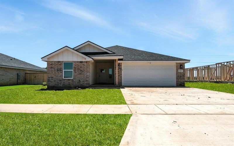 6916 Tin Cup, Abilene, TX 79606, 3 Bedrooms Bedrooms, ,2 BathroomsBathrooms,Residential,For Sale,6916 Tin Cup,20877595
