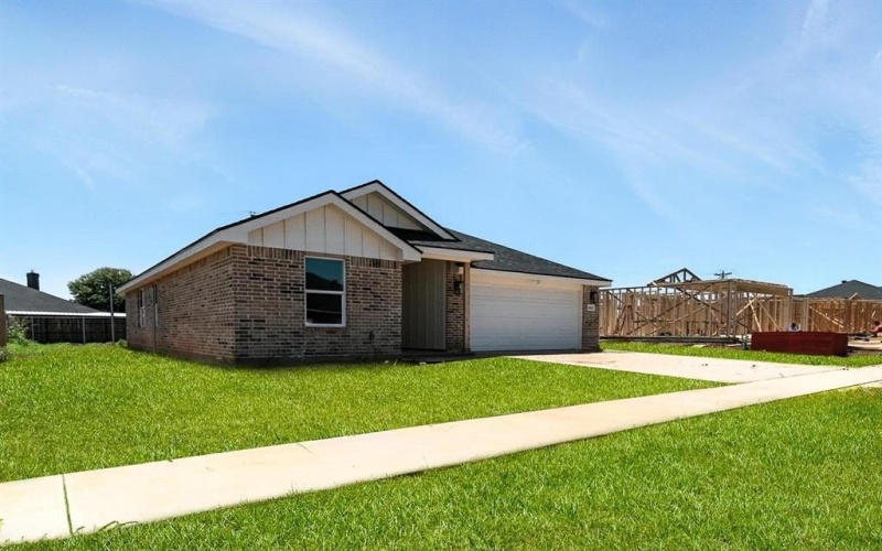 6916 Tin Cup, Abilene, TX 79606, 3 Bedrooms Bedrooms, ,2 BathroomsBathrooms,Residential,For Sale,6916 Tin Cup,20877595