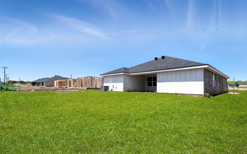 6916 Tin Cup, Abilene, TX 79606, 3 Bedrooms Bedrooms, ,2 BathroomsBathrooms,Residential,For Sale,6916 Tin Cup,20877595
