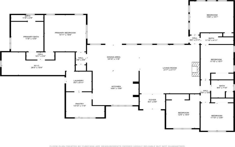 6251 McChesney Drive, Midlothian, TX 76065, 4 Bedrooms Bedrooms, ,3 BathroomsBathrooms,Residential,For Sale,6251 McChesney Drive,20879846
